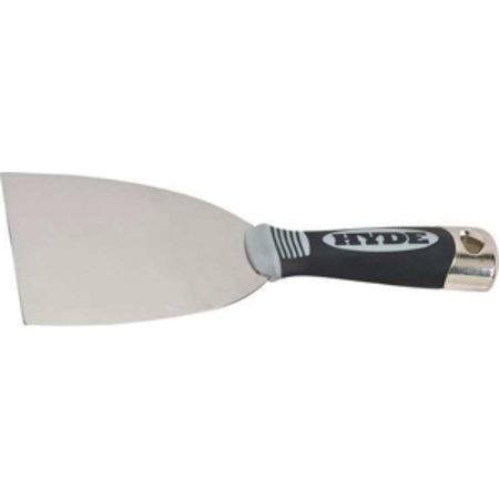 HYDE Knife Joint 4In Pro Stainless 06578
